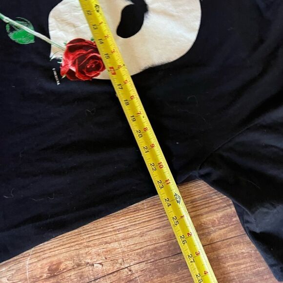 Vintage Phantom of the Opera Shirt - Picture 7 of 8